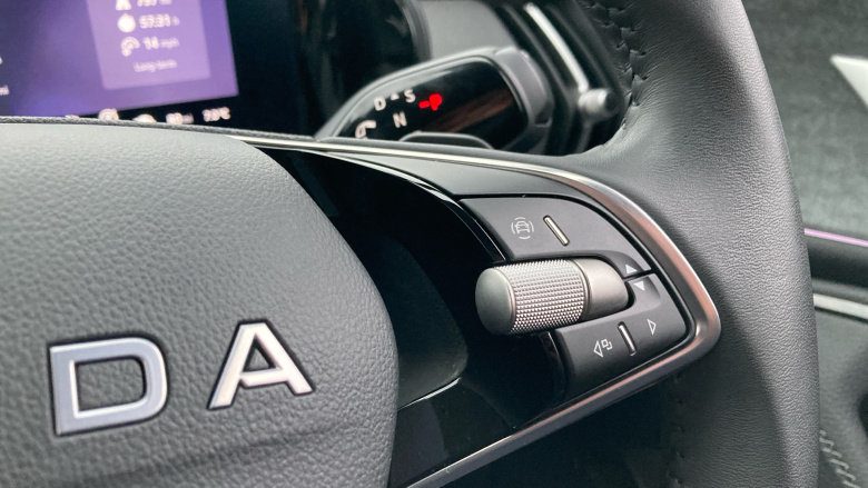 Skoda Kodiaq 1.5 TSI iV 204 SE L 5dr DSG Estate